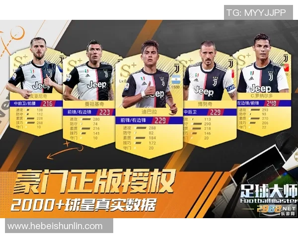 足球大师黄金一代破解版全新体验带你重温经典足球盛宴